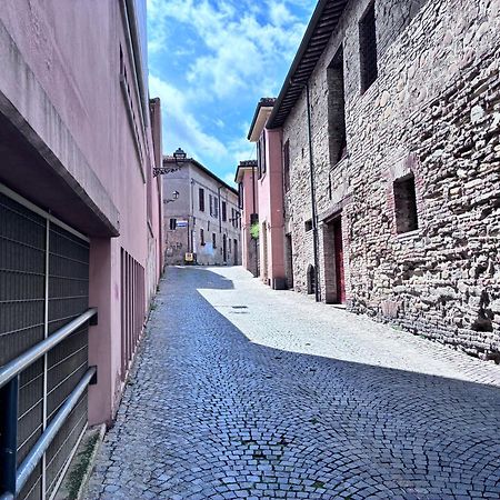 Maison De Maff ペザロ エクステリア 写真